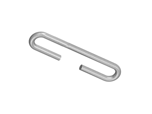 arcadia Pergone 13cm Abstandhalter Edelstahl