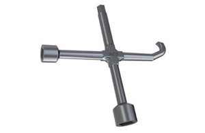 ACO  Bedienungsschlüssel