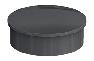 ACO Schutzkappen für Schrauben A-C