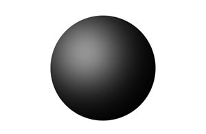 Gummikugel zu VR 1791-010-00