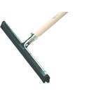 Gummischieber Neopren 550m mit Stiel