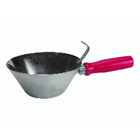 Gipserpfanne mit Griff  D150mm