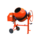 Betonmischer Super Pro 160