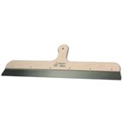 Flächenspachtel Inox 50cm 