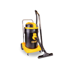 Fortec Nass-Trocken Sauger WD/50P 50l