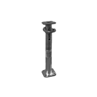 Grabenspriess feuerverzinkt  50-80cm