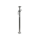 Grabenspriess feuerverzinkt  110-180cm