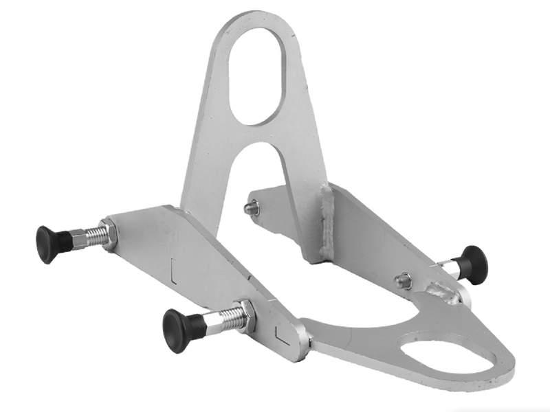 GRABO Hebehilfe V-120 Kranhaken 