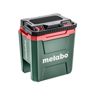 Akku Kühl- und Heizbox KB 18 BL