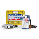 Notfall Pumpen Set