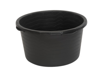 Pflastermulden rund 65 L