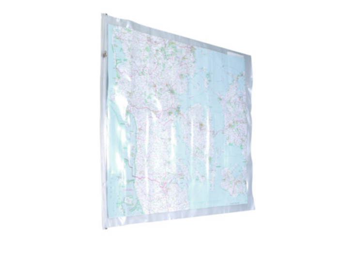 Plantaschen A2 440x620mm