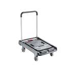 Plattformwagen Fortec MOVE I, klappbar