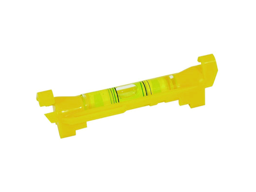 Schnur-Wasserwaage 75x20mm