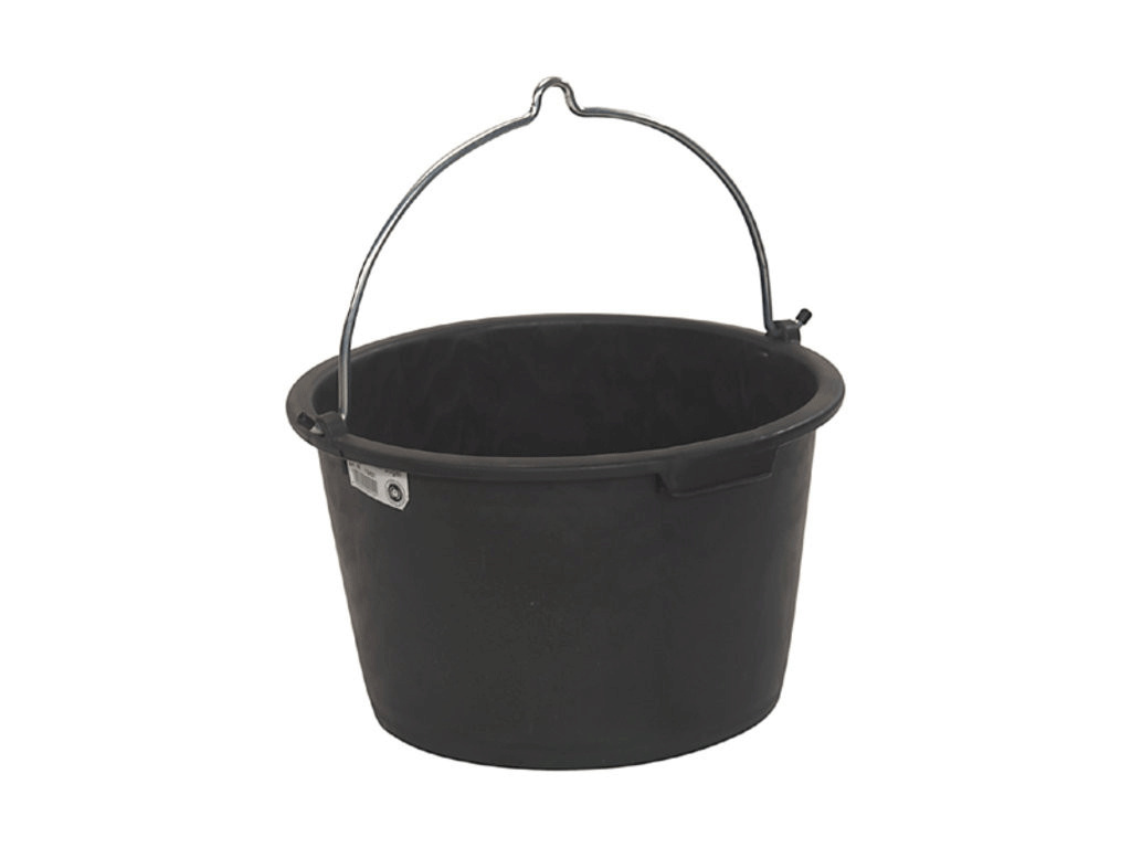 Wassereimer Kunststoff 20 L