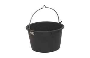 Wassereimer Kunststoff 20 L