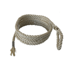 Gerüststrick "Cord" 6mm 180cm