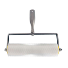 Stachel- und Entlüftungsroller 500mm, Spitzen 11mm