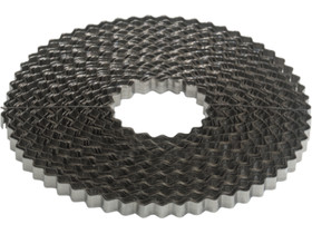 Stahlwellenband 20mm/25m