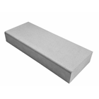 Parco Blockstufe grau abgerieben