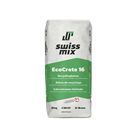 SwissMix EcoCrete 16, Recyclingbeton