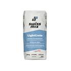 SwissMix Lightcrete 16, Leichtbeton