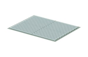 ACO Kiesstabilisierer