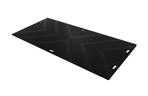 Euromat Bodenabdeckplatten 