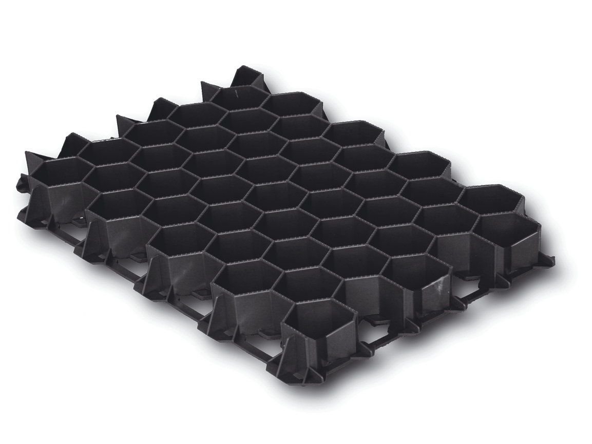 Rasenwaben System Prestele