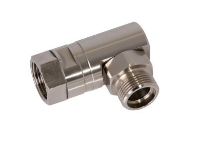 Dreharmatur zu Schlauchwagen Alba 3/4