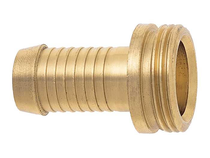 GEKA plus VaTeil 3/4 für Schlauch 16mm