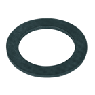 GEKA plus Gummidichtung 3/4"