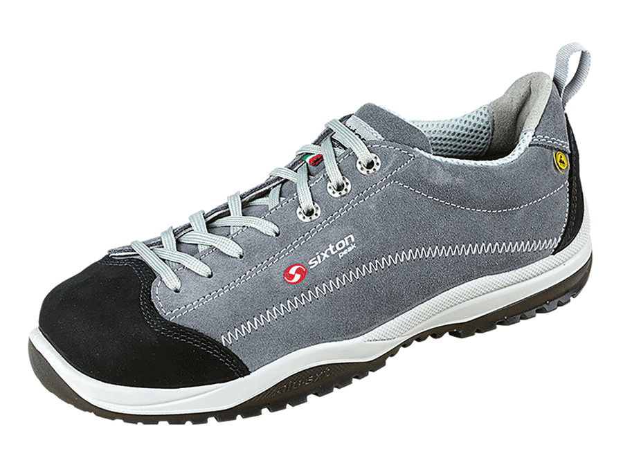 Sicherheitsschuhe Pasitos S3