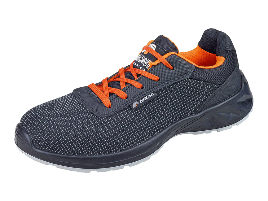 Sicherheitsschuhe Havoc S3 metallfrei