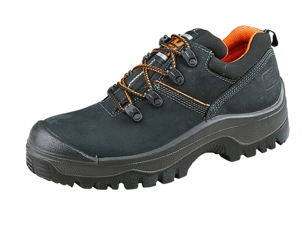 Sicherheitshalbschuhe No Risk Louisiane