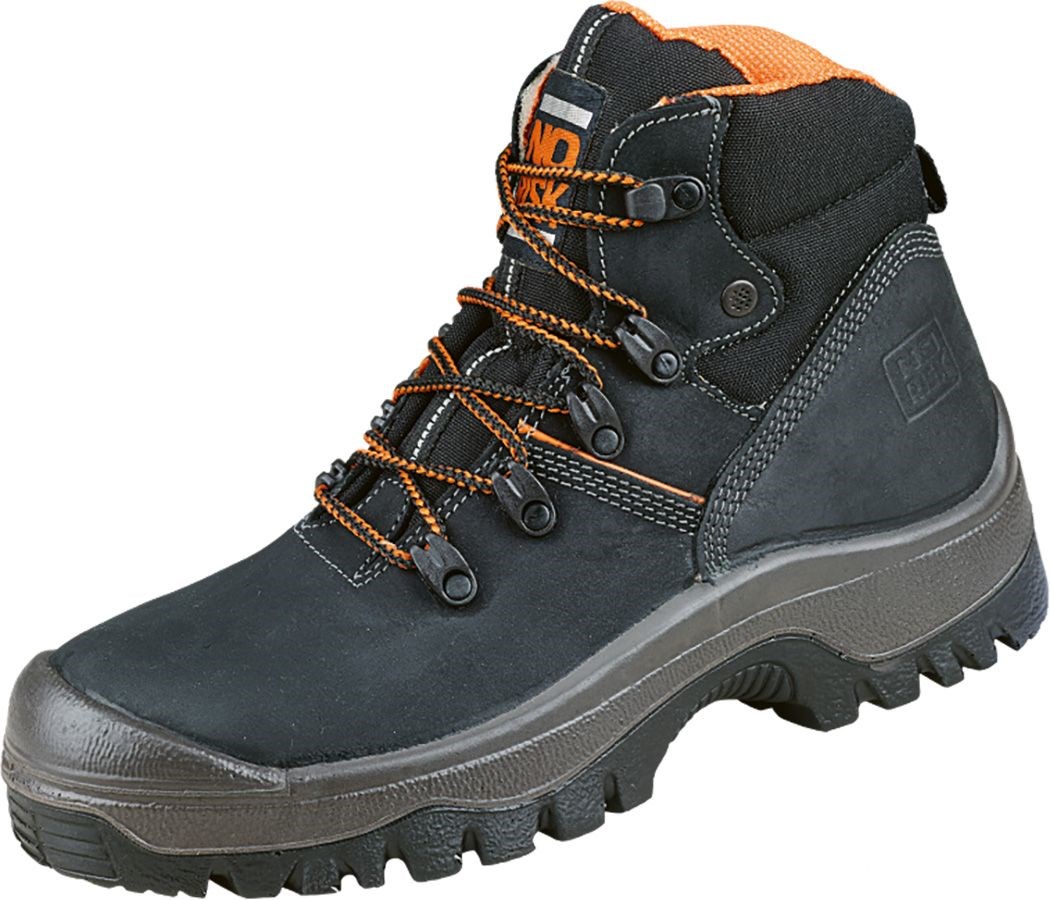 Sicherheitsschuhe No Risk Nebraska