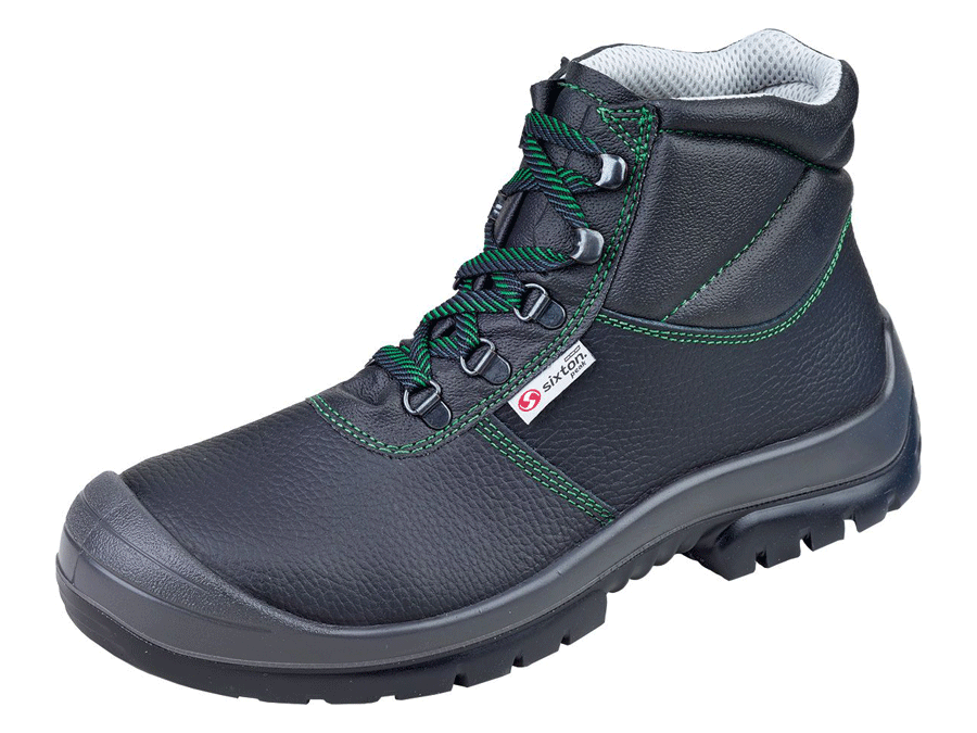 Sicherheitsschuh VEGA Sixton