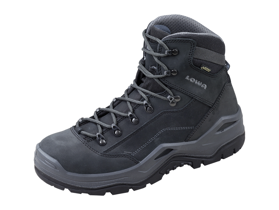 Sicherheitsschnürstiefel Lowa GoreTex Renegade Work