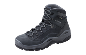 Sicherheitsschnürstiefel Lowa GoreTex Renegade Work