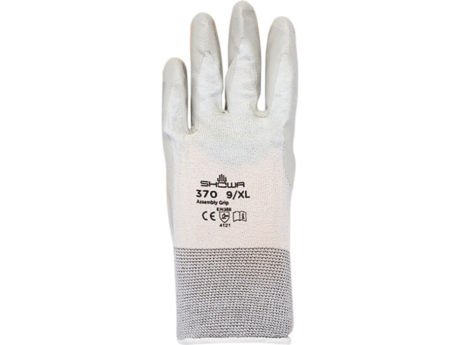 Handschuhe Showa 370 dünn