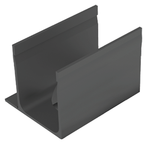 ACO Slimline Verbinder asymmetrisch 