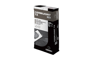 Cermix Cermijoint TX titangrau