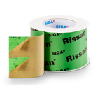 Siga Rissan Klebeband 100mm, 25m