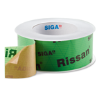Siga Rissan Klebeband 60mm, 25m