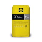 Sakret Setz-Fix Turbo 25 kg