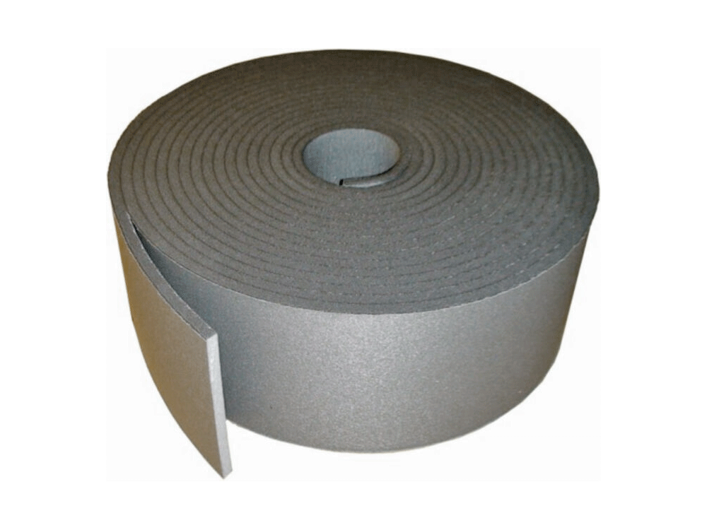 Acoplex Stütz-Fugen und Schutzband 150 mm hoch, 10 mm