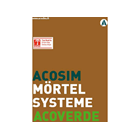 Acosim Acoverde 20 kg