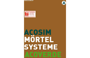 Acosim Acoverde 20 kg