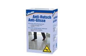 Anti-Rutsch Behandlungs-Set für Keramik&Naturstein