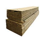 Bretter sägerauh Kdi 500x20x3cm 